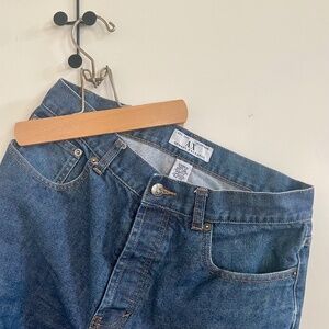 Armani Exchange Jeans